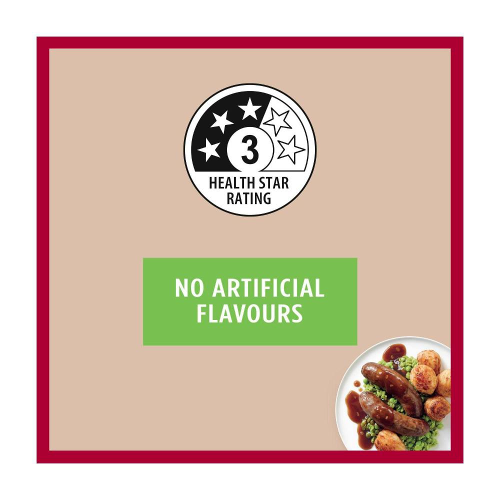Gravox Brown Onion Gravy - 165g