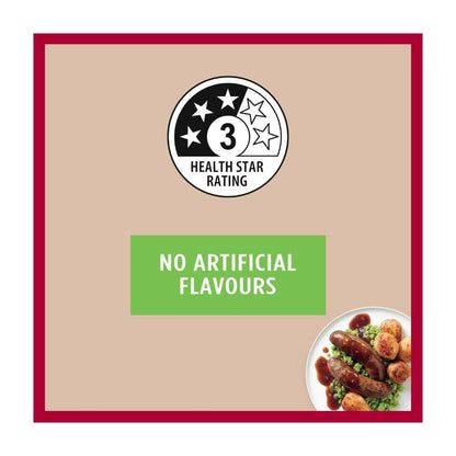 Gravox Brown Onion Gravy - 165g
