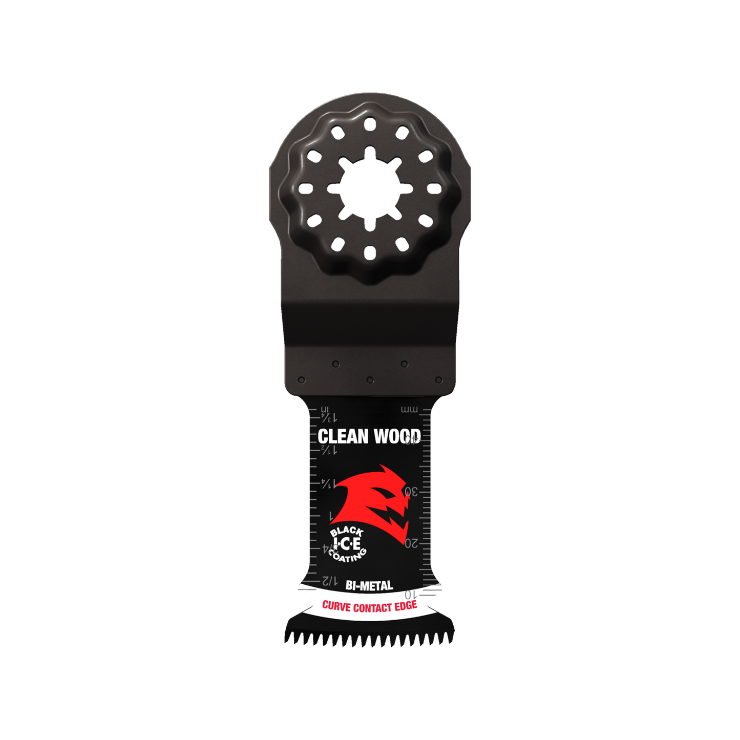 Diablo Starlock Multi Tool Blade - 32mm