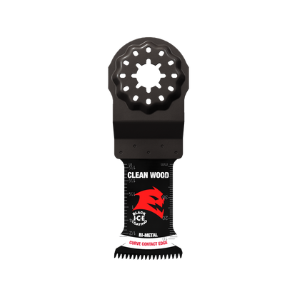 Diablo Starlock Multi Tool Blade - 32mm