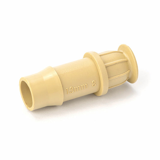 Holman Poly Barbed Micro End Plug - 13mm