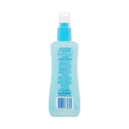 Aerogard Body Naturals Insect Repellent Spray - 175g