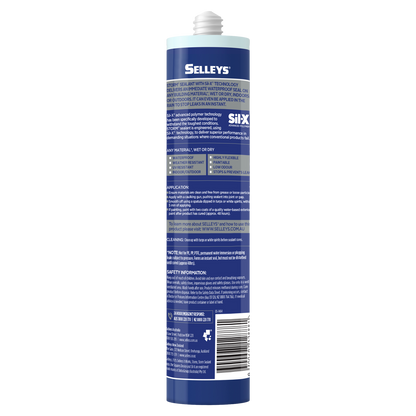 Selleys Clear Storm Sealant - 290ml