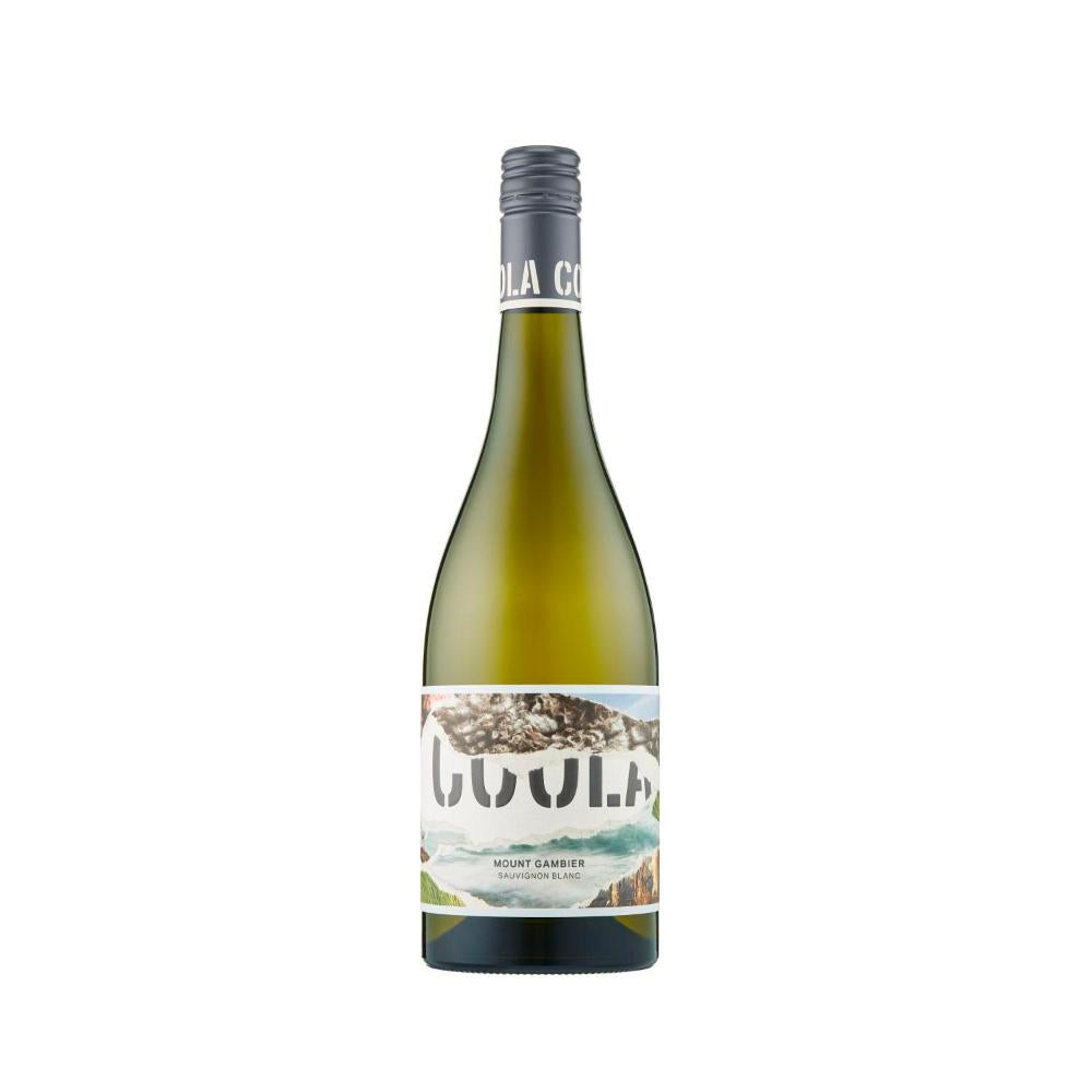 Coola Wines Sauvignon Blanc 750ml - 1 Each
