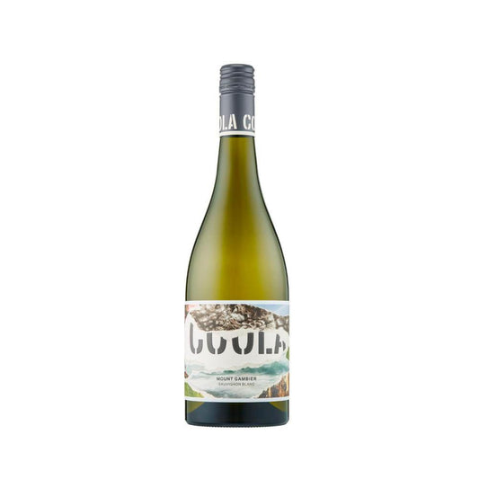 Coola Wines Sauvignon Blanc 750ml - 1 Each