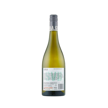 Coola Wines Sauvignon Blanc 750ml - 1 Each