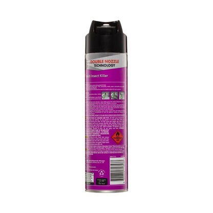 Raid Max Pest Multi Insect Killer Spring Meadow - 300g