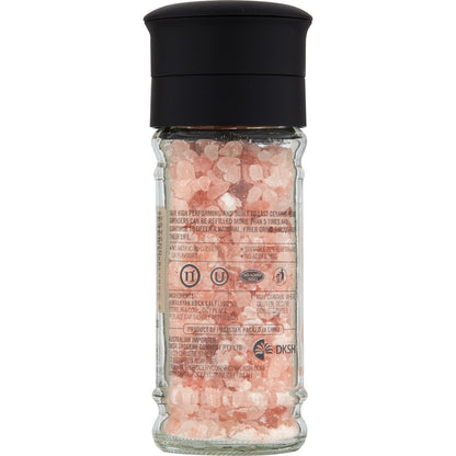 Natural Ceramic Grinder Himalayan Rock Salt 100g