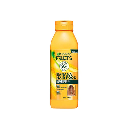 Garnier Fructis Banana Shampoo - 350mL