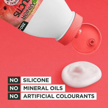Garnier Fructis Watermelon Conditioner - 350mL