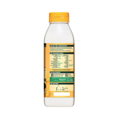 Garnier Fructis Banana Conditioner - 350mL