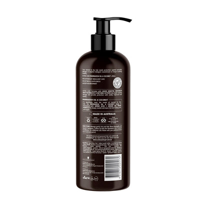 Schwarzkopf Extra Care Marrakesh Oil & Coconut Replenishing Shamp ... 950mL