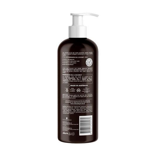 Schwarzkopf Extra Care Marrakesh Oil & Coconut Replenishing Conditi ... 950mL