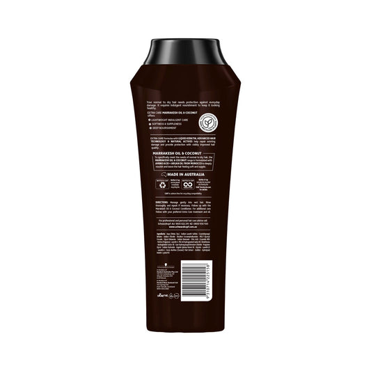 Schwarzkopf Extra Care Marrakesh Oil & Coconut Replenishing Shamp ... 400mL
