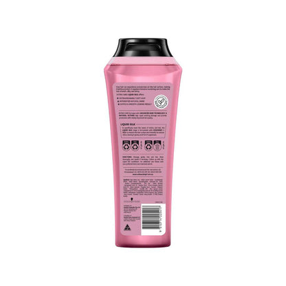 Schwarzkopf Extra Care Liquid Silk Smoothing Shampoo - 400mL