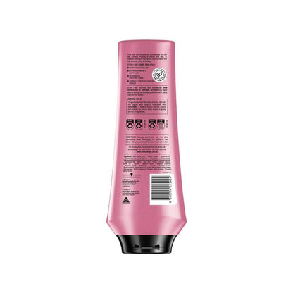 Schwarzkopf Extra Care Liquid Silk Smoothing Conditioner - 400mL