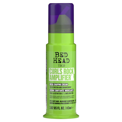 Tigi Treatment Catwalk Style Curls Rock Amplifier - 113mL