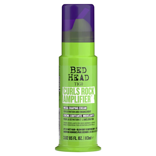 Tigi Treatment Catwalk Style Curls Rock Amplifier - 113mL