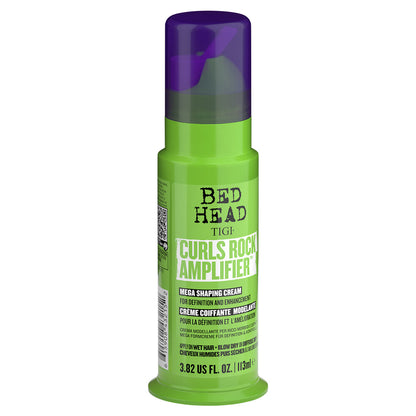 Tigi Treatment Catwalk Style Curls Rock Amplifier - 113mL
