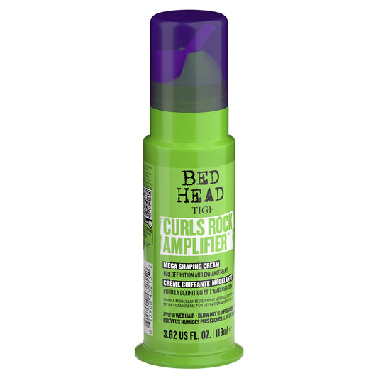 Tigi Treatment Catwalk Style Curls Rock Amplifier - 113mL