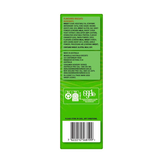 In A Biskit Biscuits Chicken Flavour - 160g