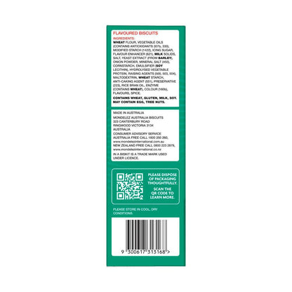 In A Biskit Biscuits Drumstix Flavour - 160g