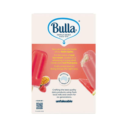 Bulla Splits Summer 10 Pack - 750mL
