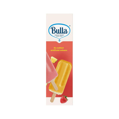 Bulla Splits Summer 10 Pack - 750mL