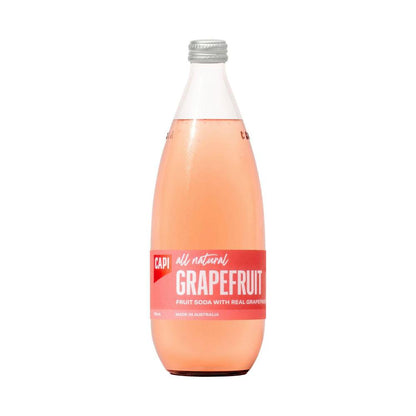 Capi Grapefruit - 750mL