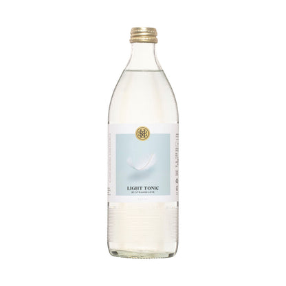 Strangelove Light Tonic - 540ML