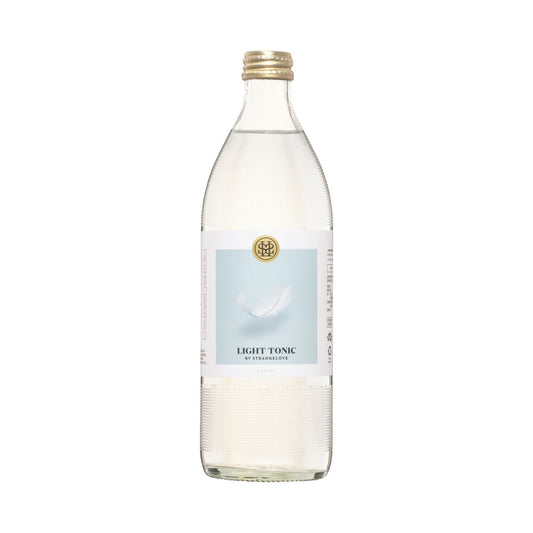 Strangelove Light Tonic - 540ML