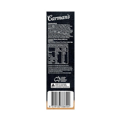 Carman's Protein Bakes Salted Caramel 5 Pack - 175g