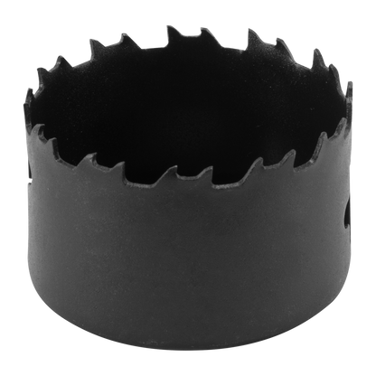 Ryobi Downlight Carbon Holesaw Set - 70mm & 92mm - 3 Piece