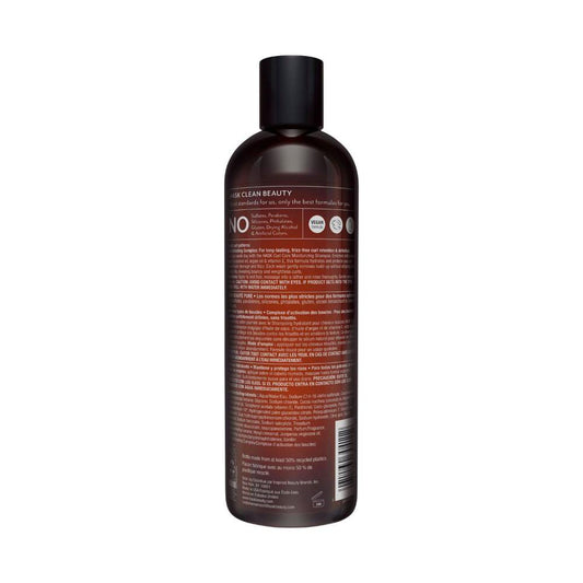 Hask Shampoo Curl Care Moisturizing - 355mL
