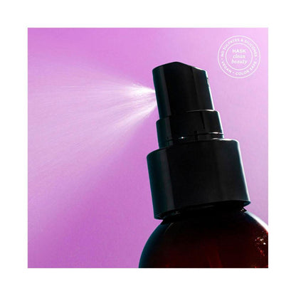 Hask 5 In 1 Leave-in Spray Curl Care - 175mL