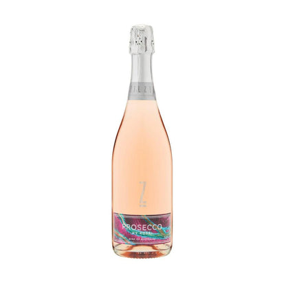 Zilzie Estate Prosecco Rose 750ml - 1 Each