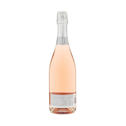 Zilzie Estate Prosecco Rose 750ml - 1 Each