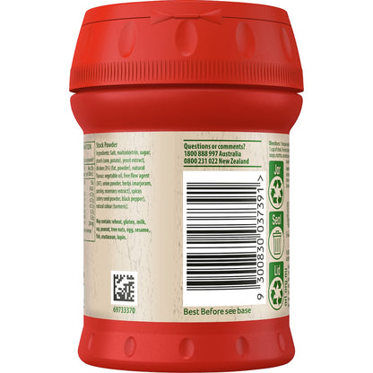 Continental Classics Stock Powder Chicken 130 G