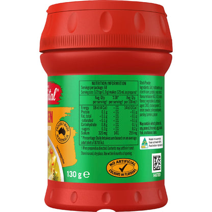Continental Classics Stock Powder Chicken 130g