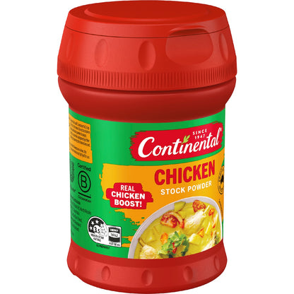 Continental Classics Stock Powder Chicken 130g