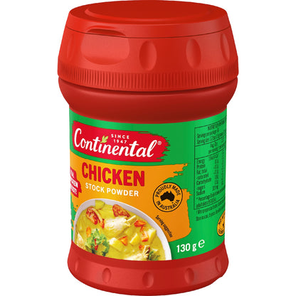 Continental Classics Stock Powder Chicken 130g
