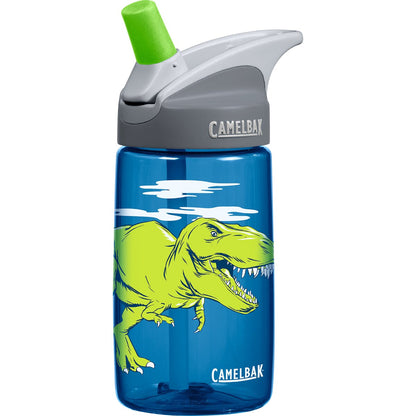 Camelbak The Eddy Kids Drink Bottle Assorted 400ml Each