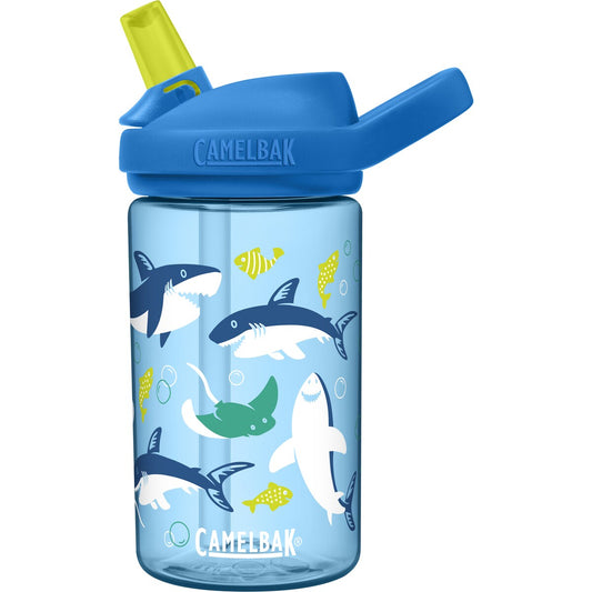 Camelbak The Eddy Kids Drink Bottle Assorted 400ml Each
