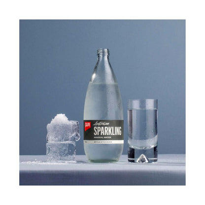 Capi All Australian Sparkling Water 750ml - 750mL