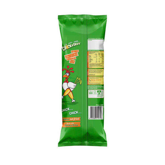 Chickadees 6 Pack - 114g