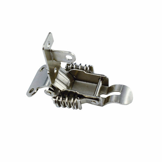 Goliath Lockable Faster With Catch Plate - 70mm