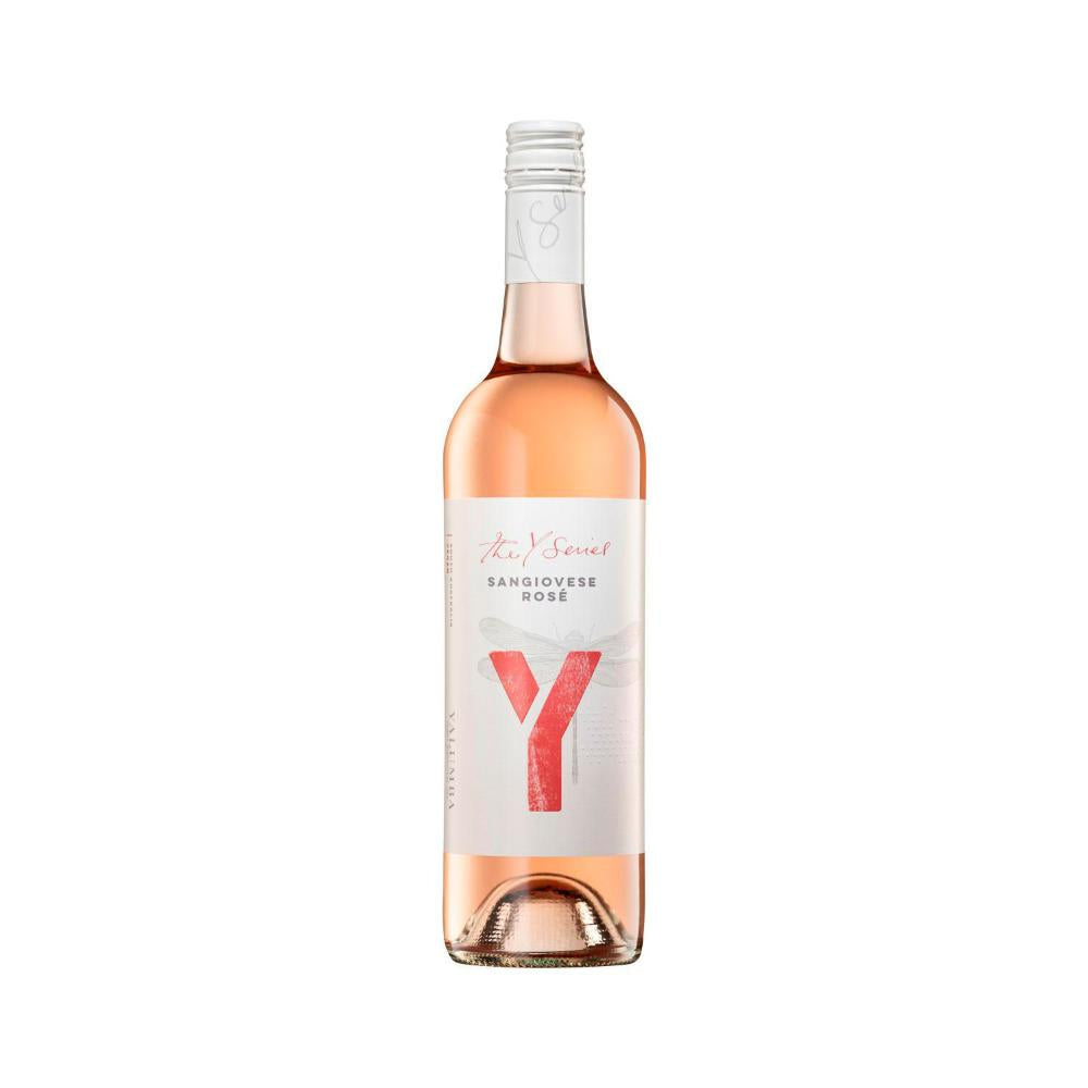 Y Series Sangiovese Rose 750ml - 1 Each