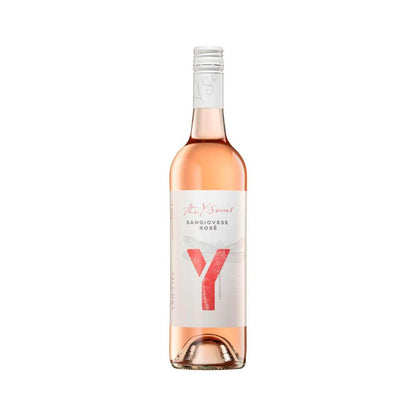 Y Series Sangiovese Rose 750ml - 1 Each