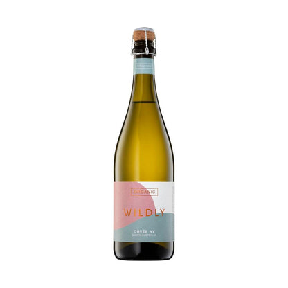 Wildly Organic Sparkling Nv 750ml - 1 Each