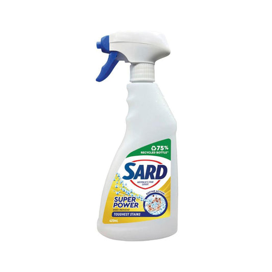 Sard Super Power Spray - 420mL